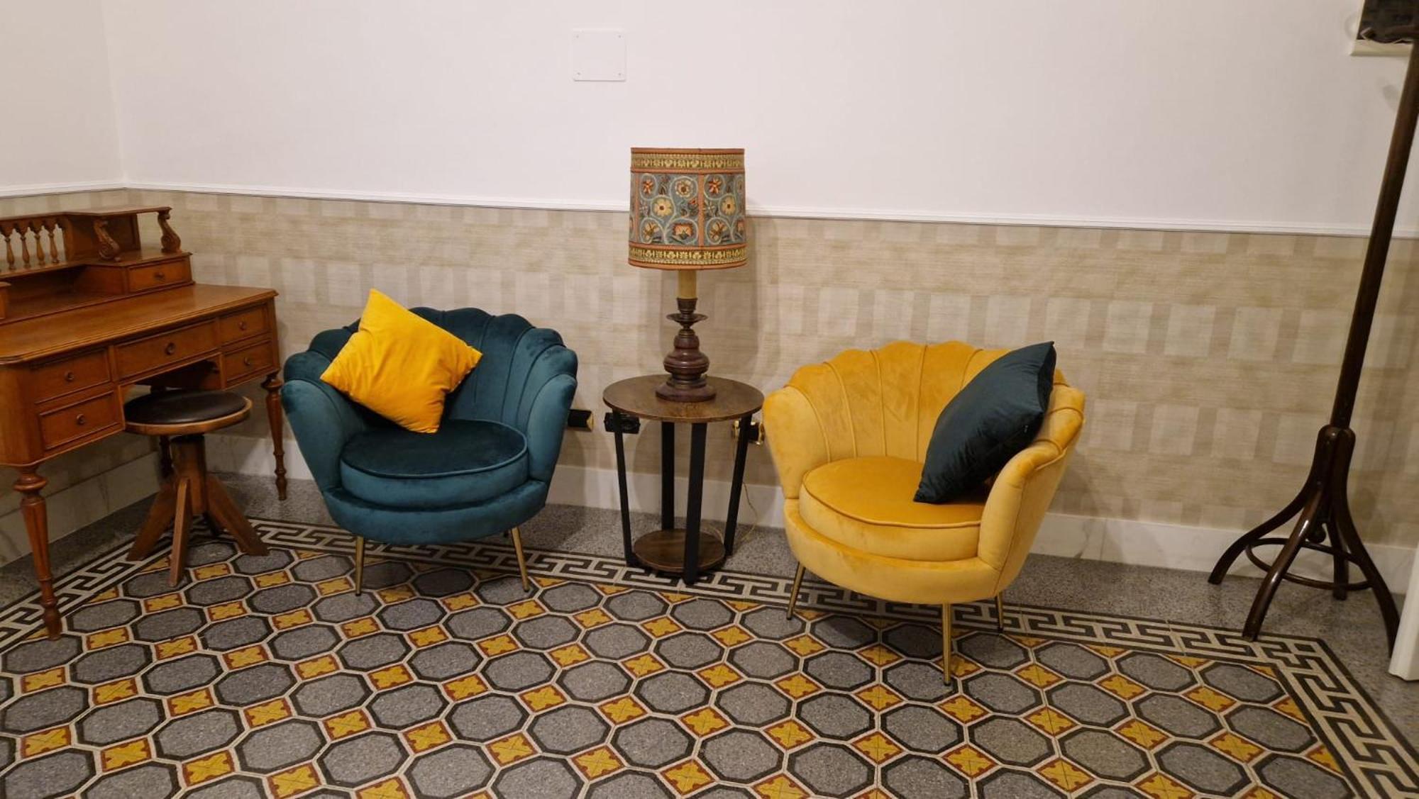 Guest house 4rooms In