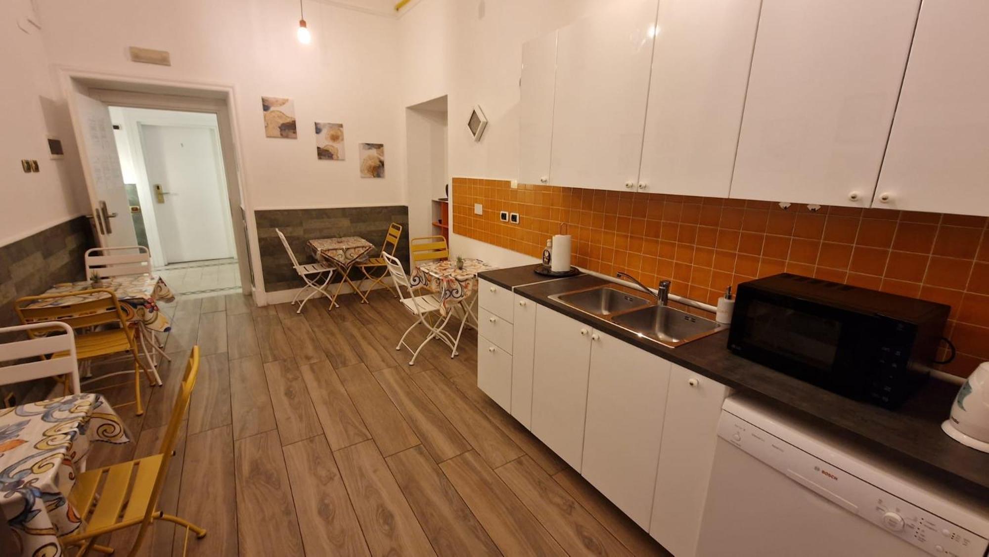 Gasthof 4rooms In