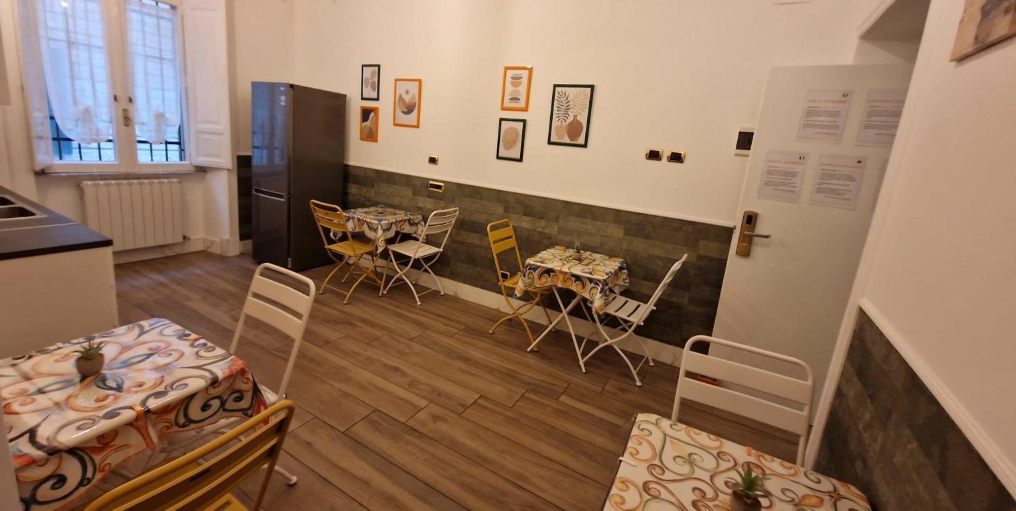 Gasthof 4rooms In Rom