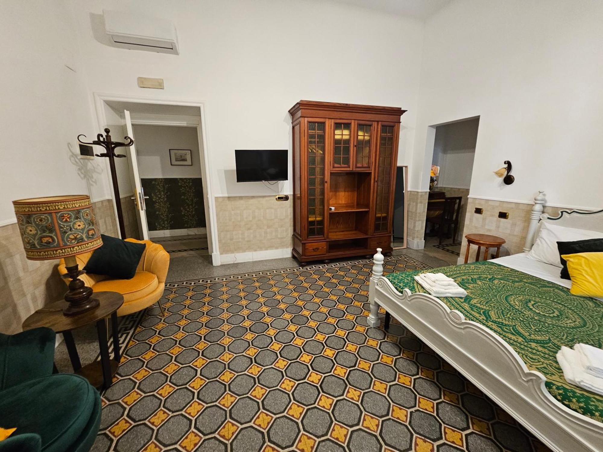 4rooms In Rom