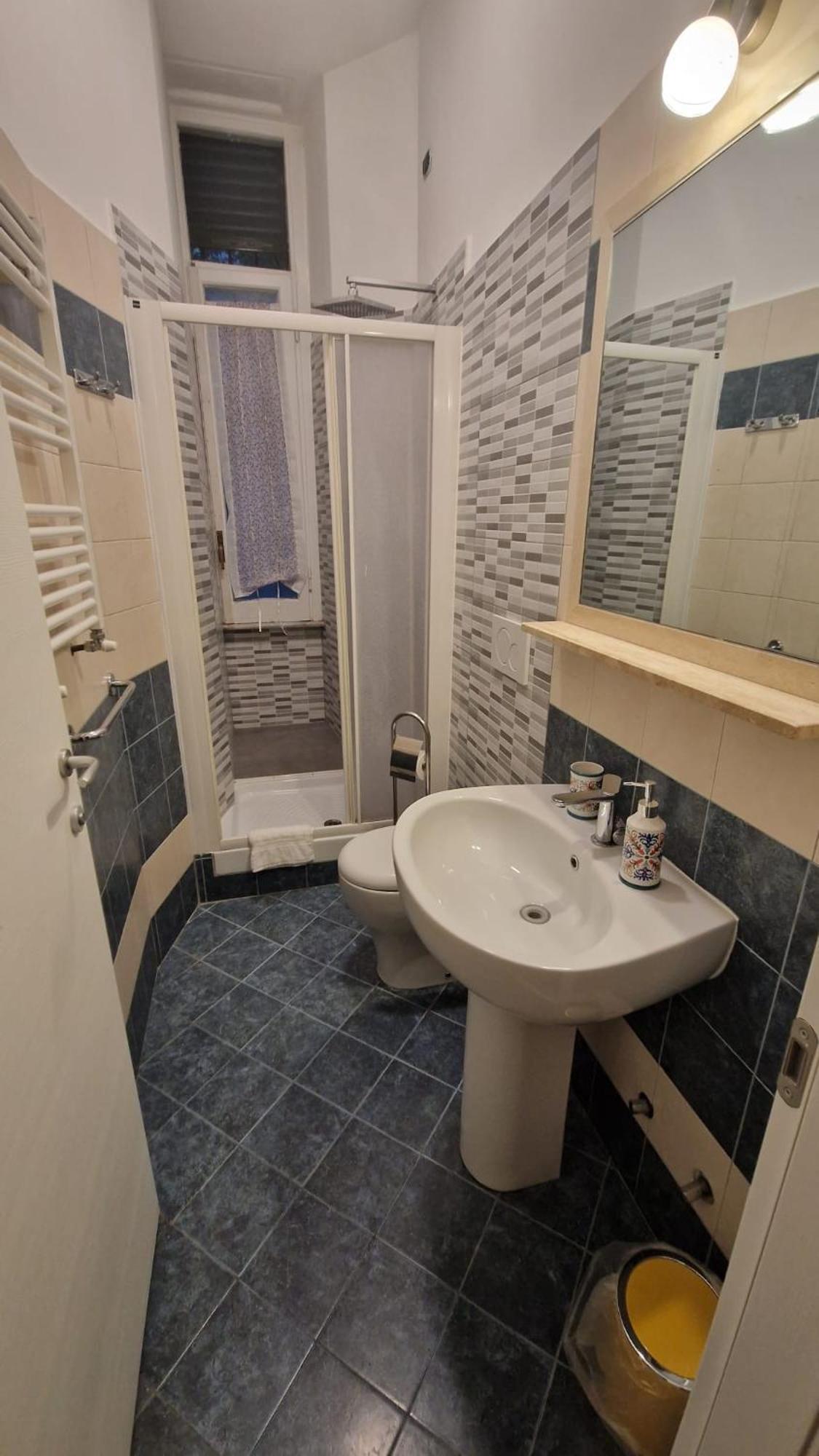 4rooms In Rom
