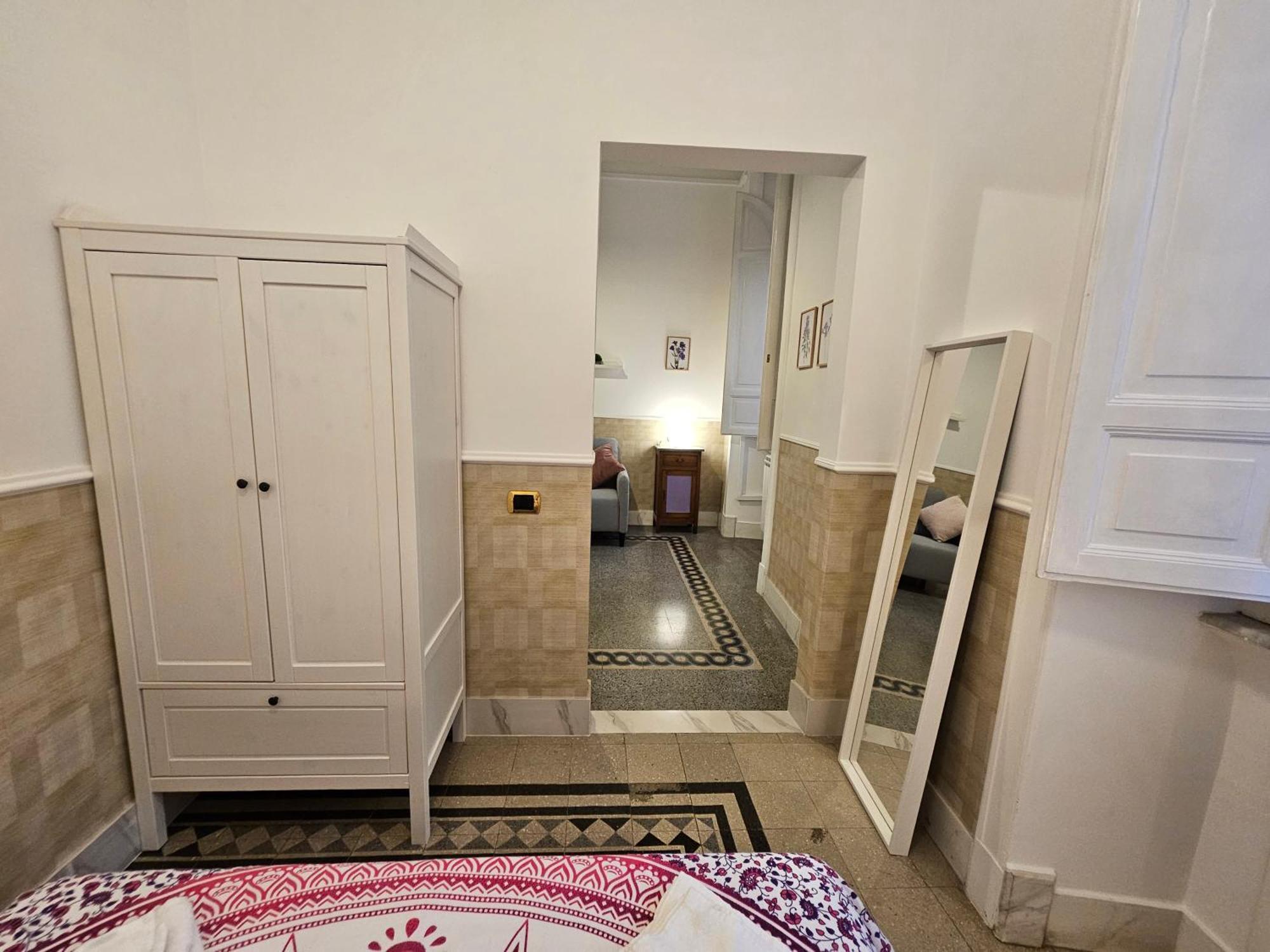 4rooms In Rom