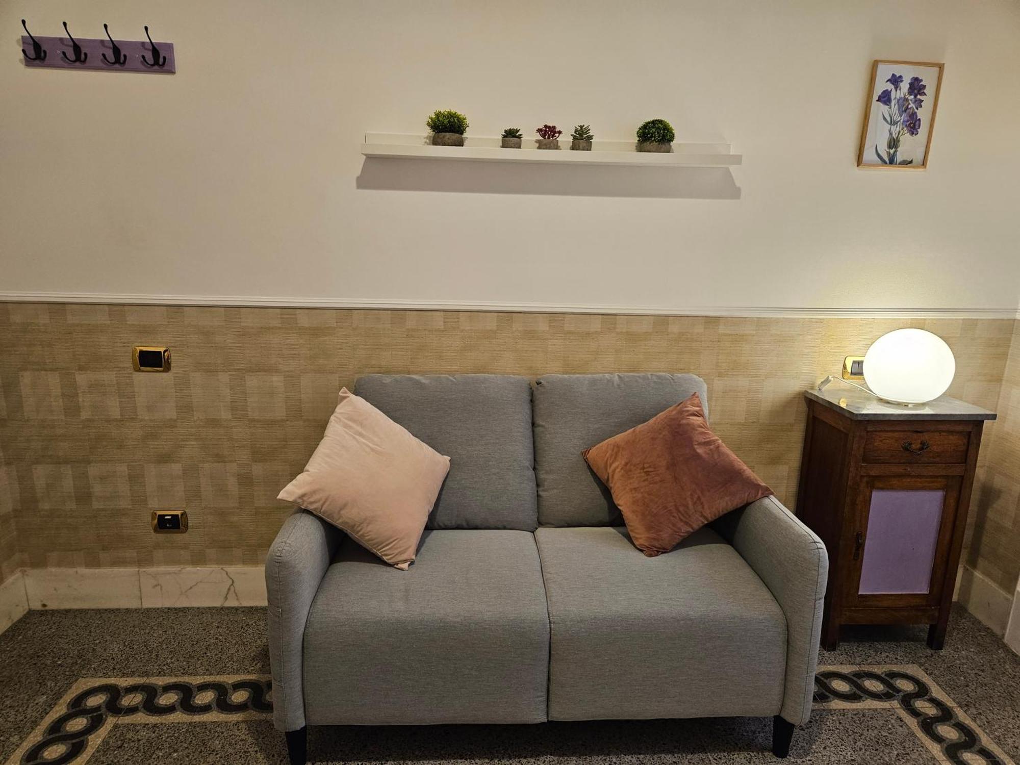 4rooms In * Rom