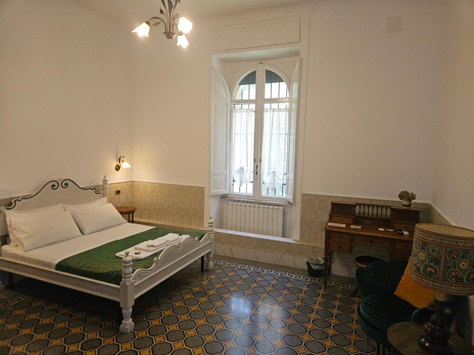 4rooms In Guest house